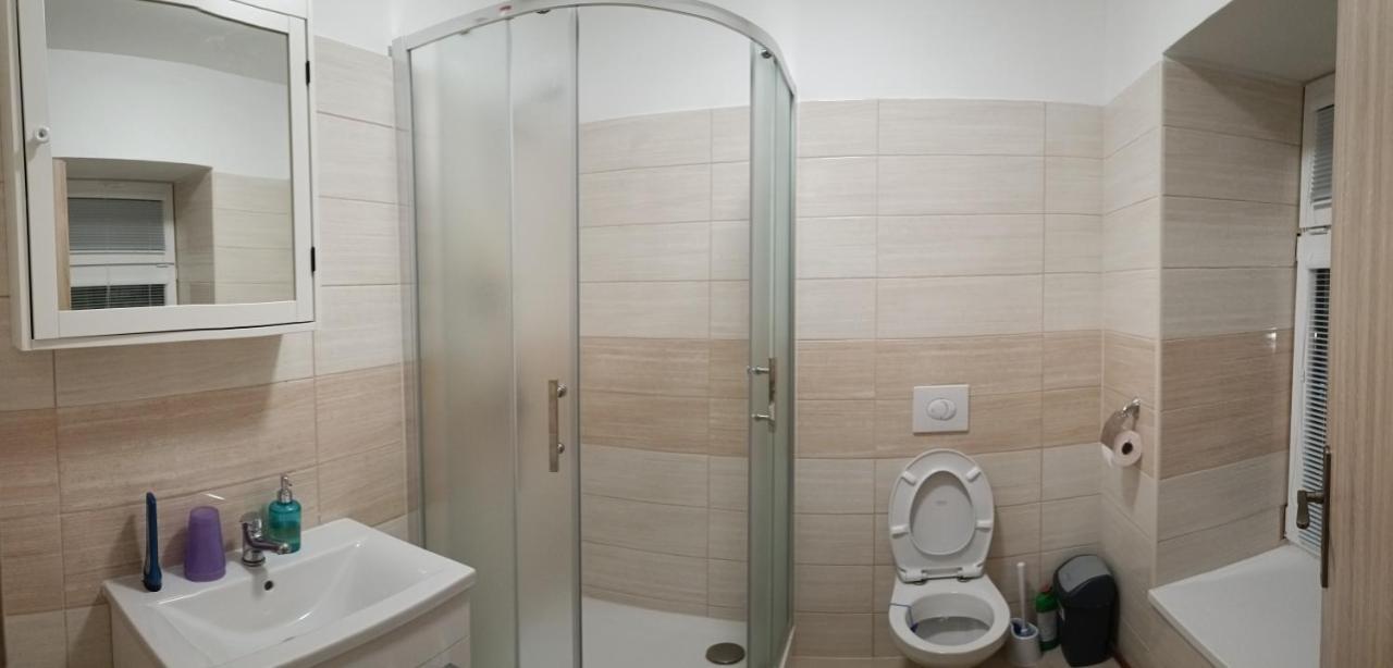 Viet Sen Pension Železná Ruda Exteriör bild